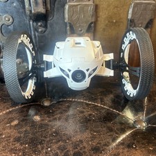 Parrot Jumping Sumo MiniDrone