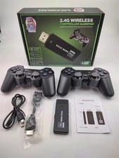CONSOLE TV STICK GAME HDMI 4K