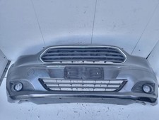 1932018 PARAURTI ANTERIORE FORD TOURNEO COURIER (C4A) 1.5 TDCI 8V MAN 5M 75CV 20