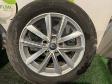 CERCHIO IN LEGA PER RENAULT