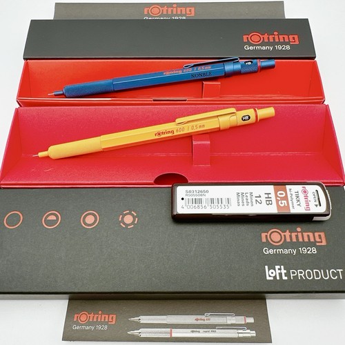 Rotring 600 matita meccanica - 600,