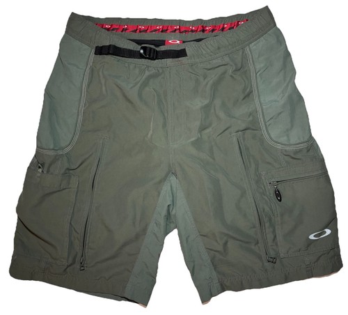 Pantaloncini vintage y2k - vintage,