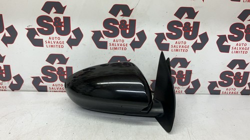 Specchietto retrovisore destro