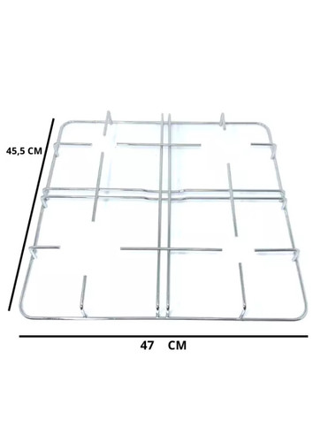 Griglia cucina gas ariston - cucina,