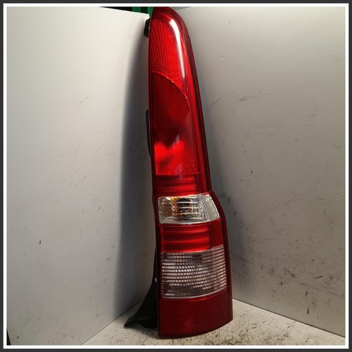 Fanale posteriore - fanale,