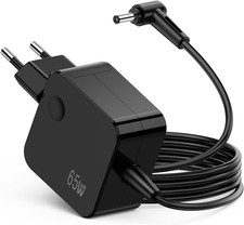 65W Caricatore Gan Notebook per ASUS Vivobook 14 15 K513E X540U X556U X515J X509