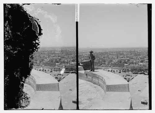 Foto egitto cairo 1900 - cairo,