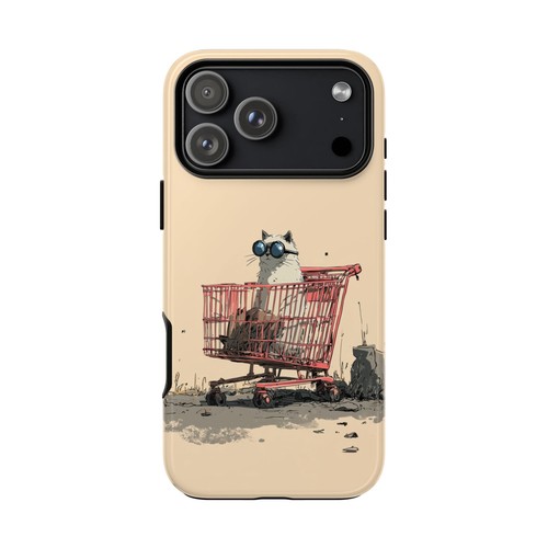 Custodia telefono artwork