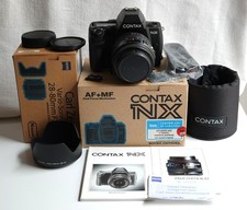 Contax con carl - con,