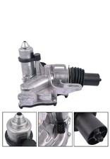 ATTUATORE FRIZIONE SMART FORTWO  (451) 1.0 benzina E  0.8 CDi