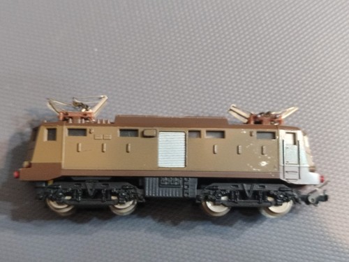 Trenino lima scala - dg,