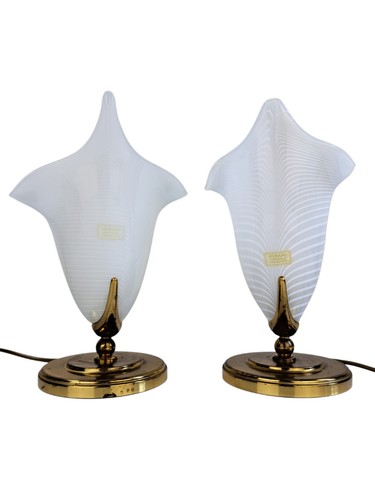 Lampade abat jour coppia - jour,