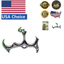 Rilascio regolabile tiro con