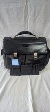Borsa Da Lavoro Piquadro Blu