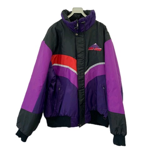 Giacca vintage ski - giacca,
