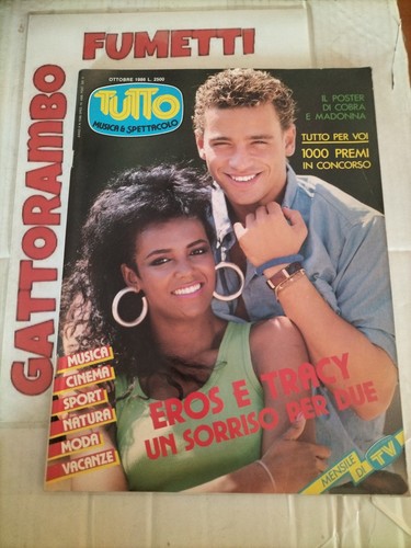 Tutto musica spettacolo n 10 - tutto, &