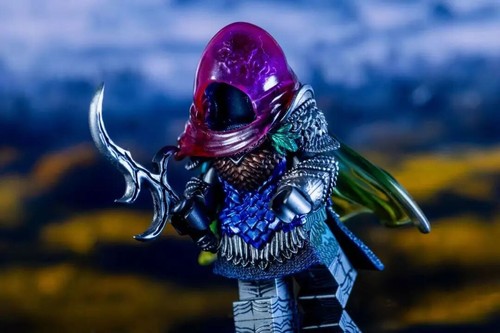 Accessorio figurine - accessorio,