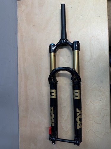 Fox factory float forcella - 38,