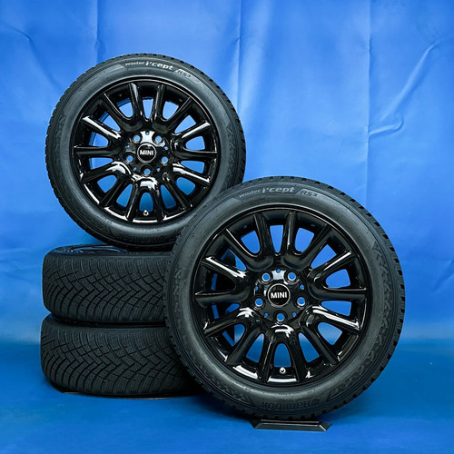 Pollici mini f55 f56 f57 - f55,