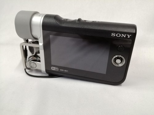 Videocamera registratore