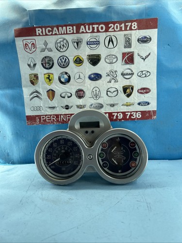 Gruppo strumenti per piaggio - gruppo,
