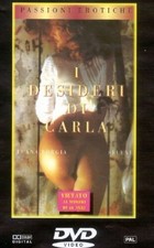 Dvd I Desideri Di Carla -