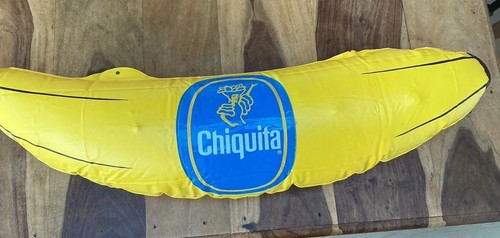 Chiquita circa gonfiabile - , 28"