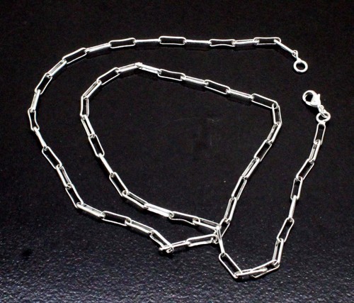 Collana catena adorabile