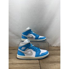 Nike Air Jordan 1 Mid UNC