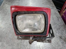 Volvo 480 ES Faro proiettore