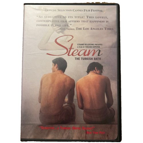 Steam the turkish - steam, :