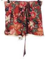 ZARA TRAFALUC Hot pants Donna