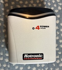1 Batteria singola HOTRONIC E4