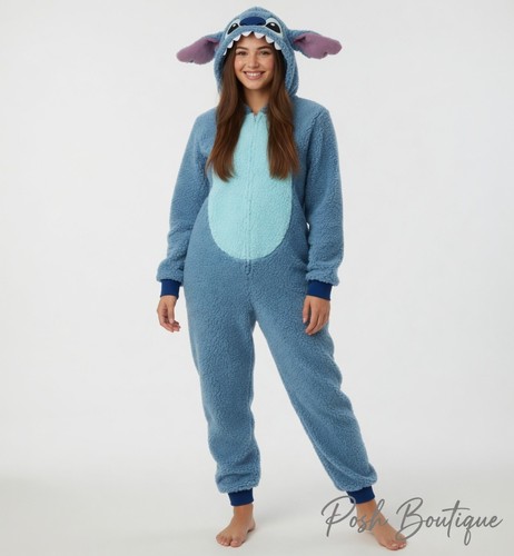 Pigiama donna disney lilo - donna,