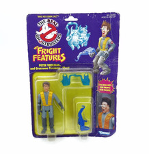 Peter venkman fright - venkman, features