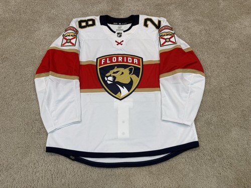 Florida panthers pro authentic - panthers,