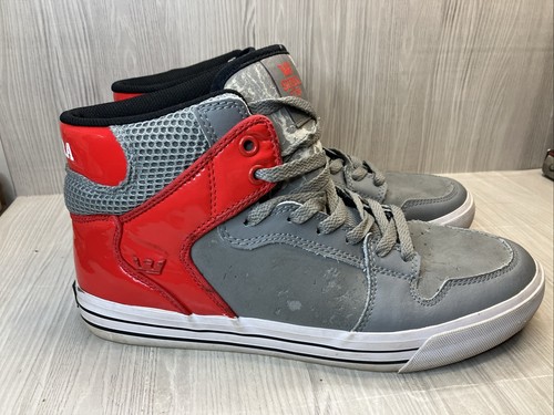 Scarpe skate alte - scarpe, da