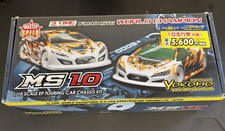 Yokomo MS 1.0 Master Speed RC