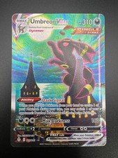 Umbreon VMAX - 215/203 -