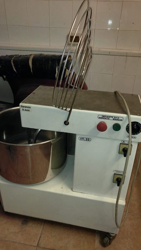 Impastatrice professionale
