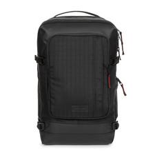 Zaino  Tecum L Cnnct Rip Black