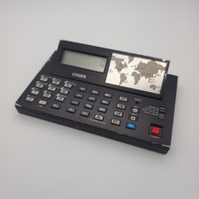 Orologio computer calcolatrice