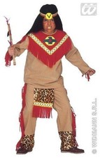 COSTUME CARNEVALE WIDMANN