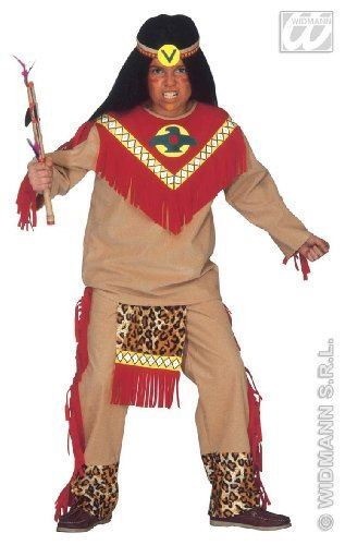 Costume carnevale widmann - costume,