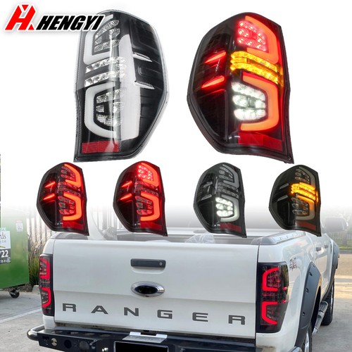 Clear led fanali posteriori - fanali,