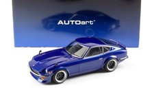 Autoart nissan fairlady z - autoart,