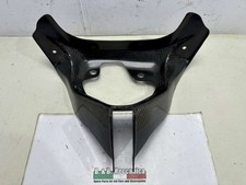 SUPPORTO TELAIETTO CARENA CUPOLINO CARBONIO  SUZUKI GSXR 600 750 VEDI DESCRIZ...