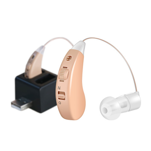Earhear apparecchi acustici - apparecchi,