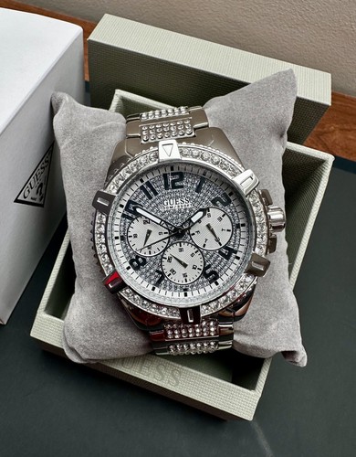 Orologio uomo guess - orologio, frontier