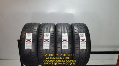 Gomme usate 205 55r16 91v - ,